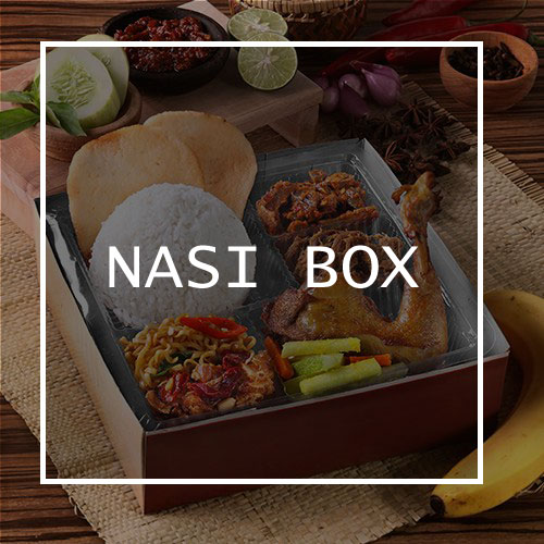 Nasi-Box